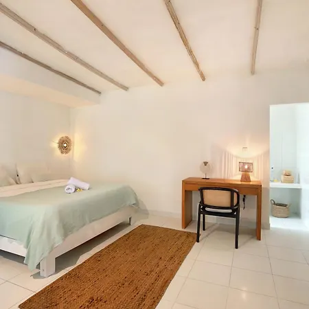 Villa Maison Pastis Canggu Buitenkant foto