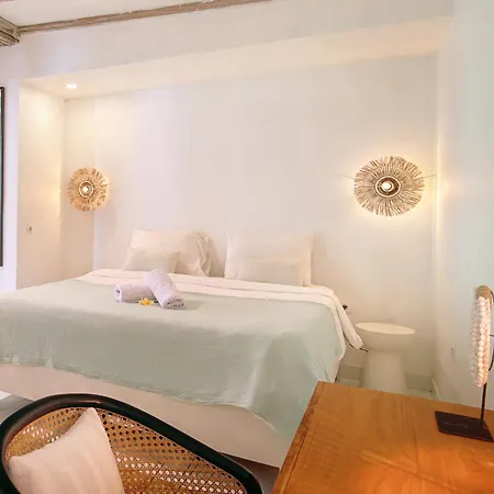 Villa Maison Pastis Canggu Buitenkant foto