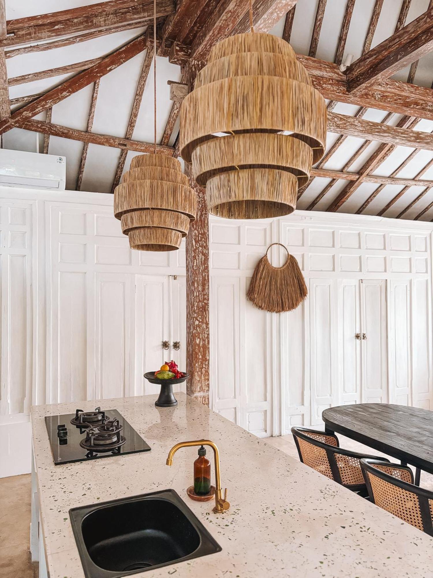 Villa Maison Pastis Canggu (Bali)