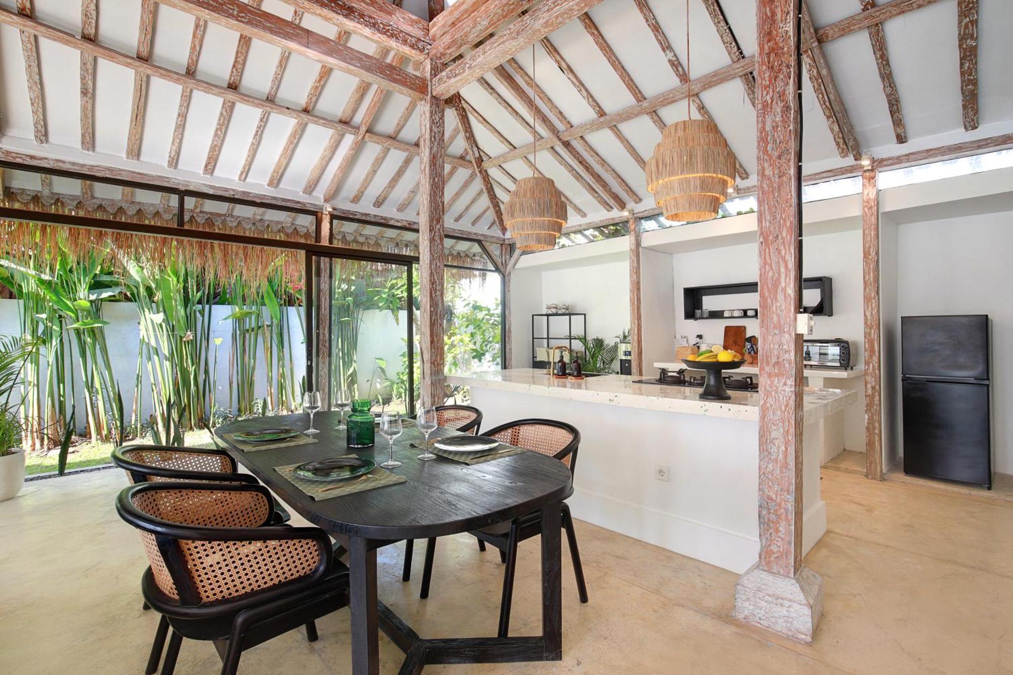 Maison Pastis Canggu (Bali)