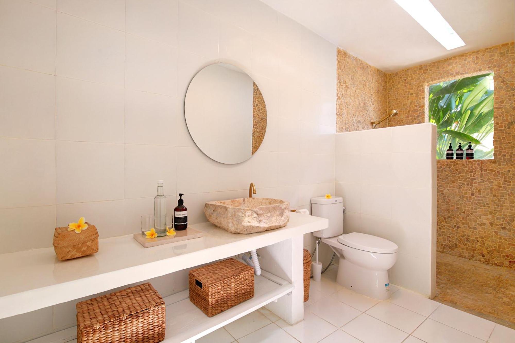 Maison Pastis Villa Canggu (Bali)