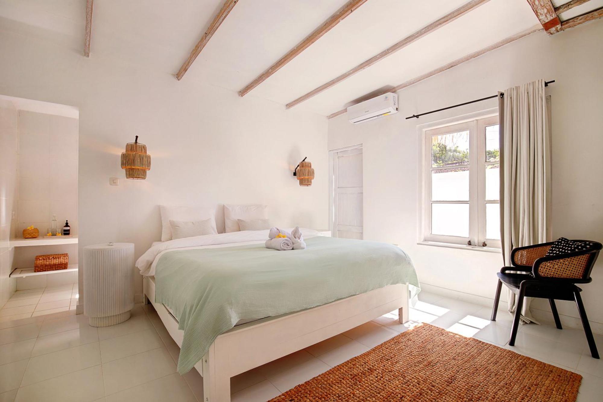 Maison Pastis Canggu (Bali)