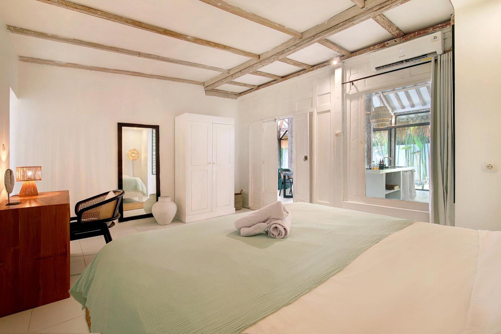 Villa Maison Pastis *