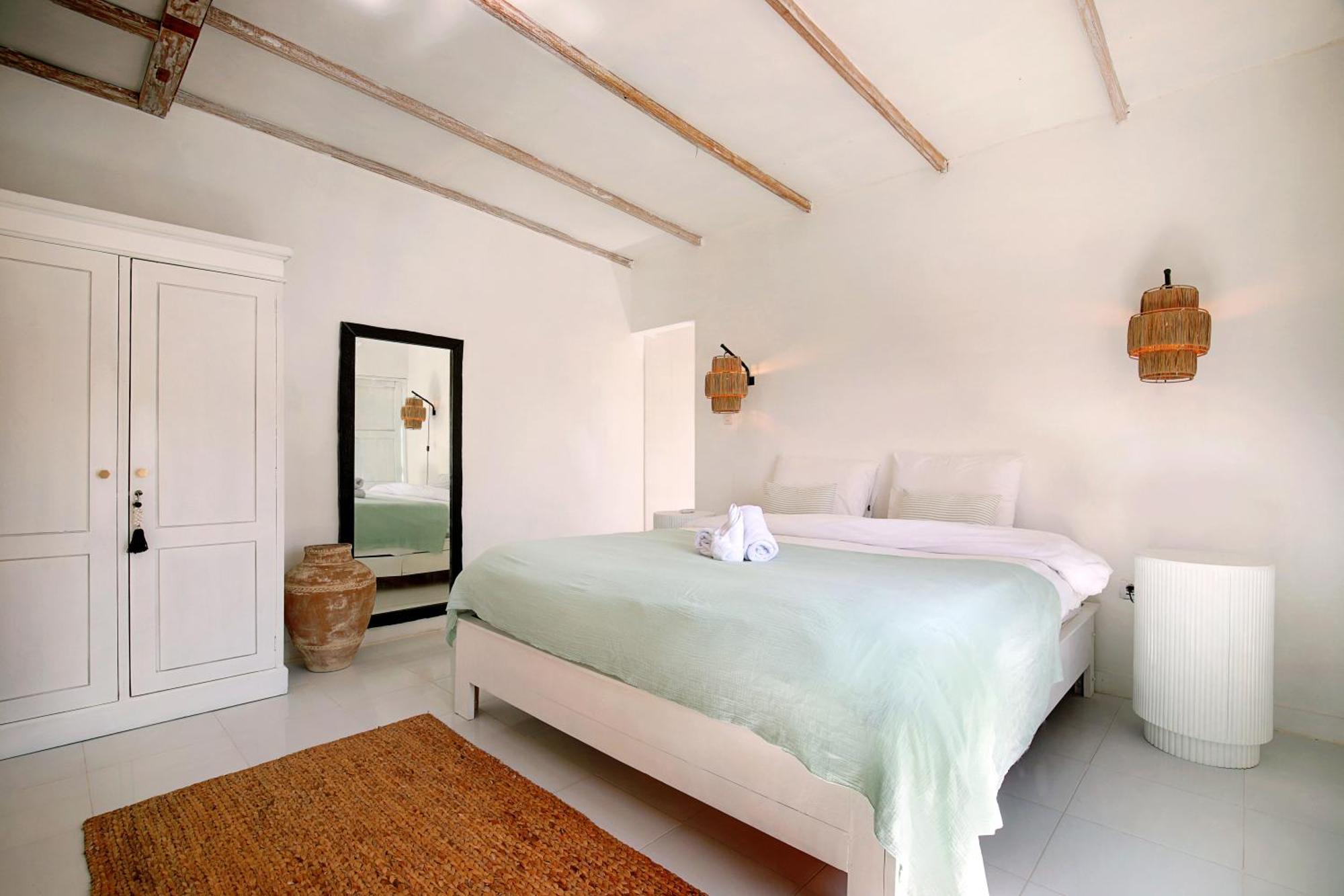 Maison Pastis * Canggu (Bali)