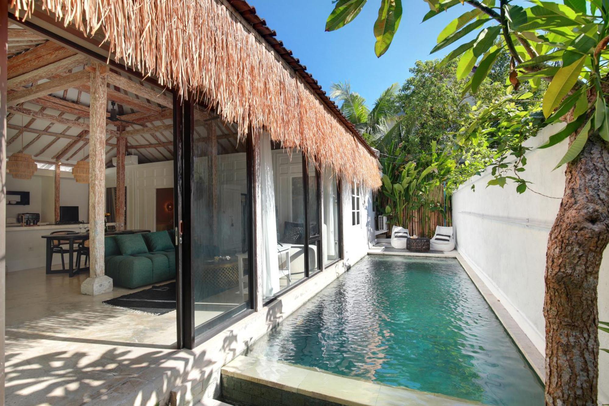 Maison Pastis Villa *