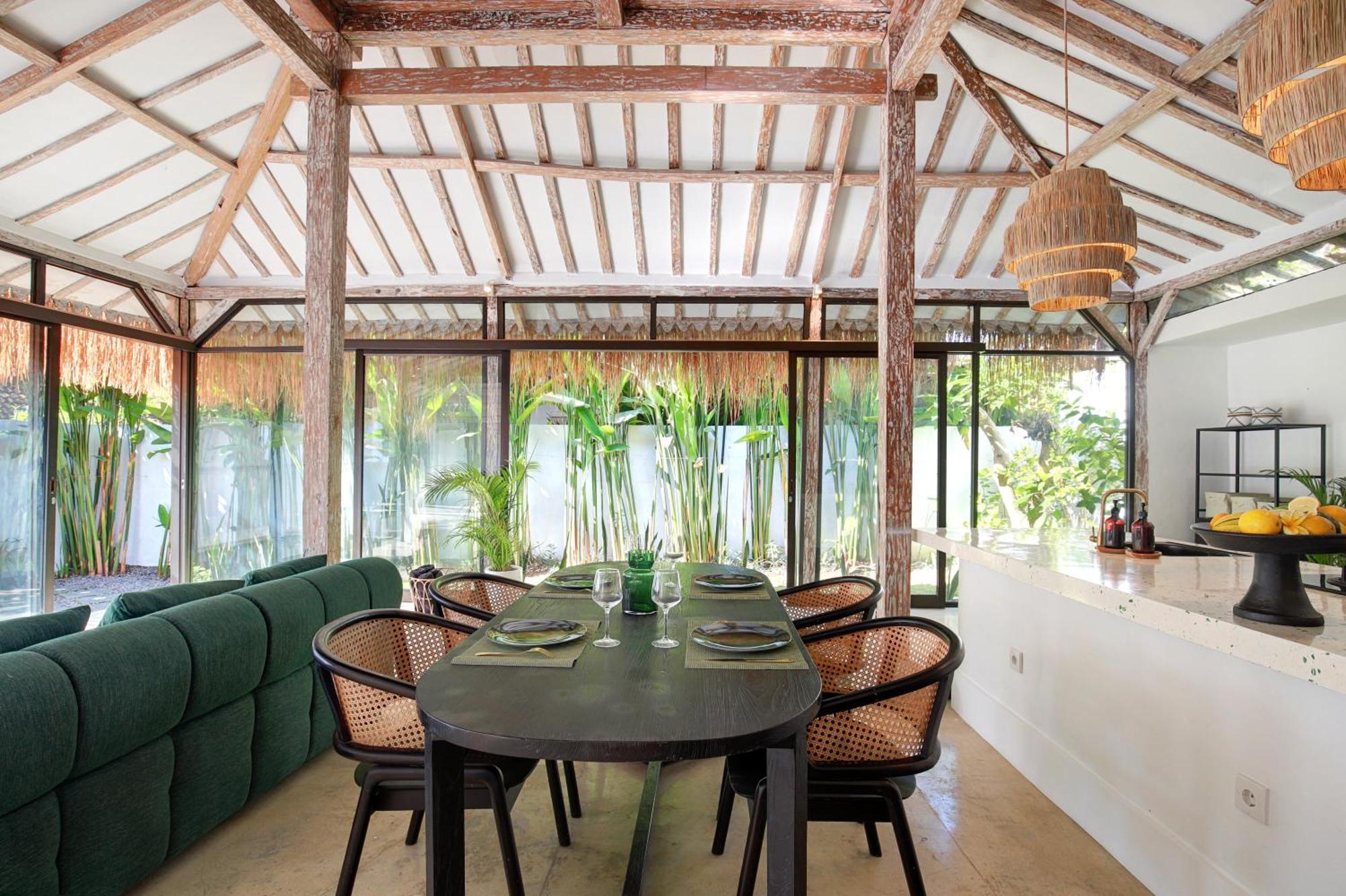 Maison Pastis Canggu (Bali)